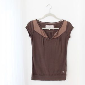 Abercrombie Top